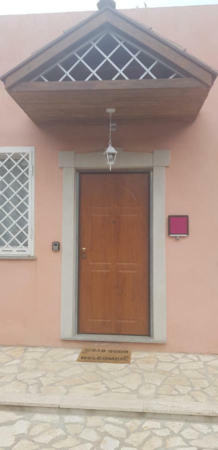 罗马 Borgo Dei Centurione酒店 外观 照片