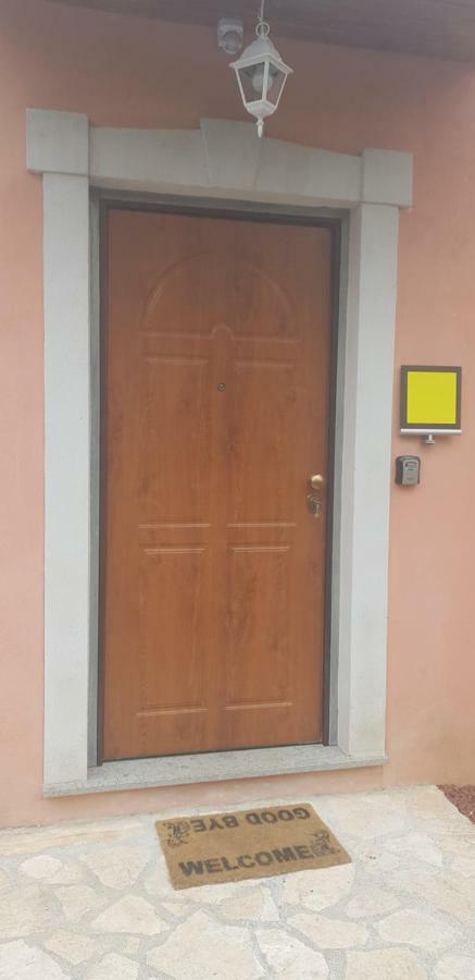 罗马 Borgo Dei Centurione酒店 外观 照片